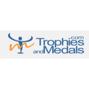 Trophies and Medals.com Discount Codes, Promo Codes & Deals for May 2024